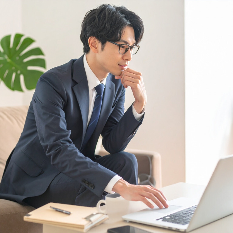 屋号を決めるときの手続き